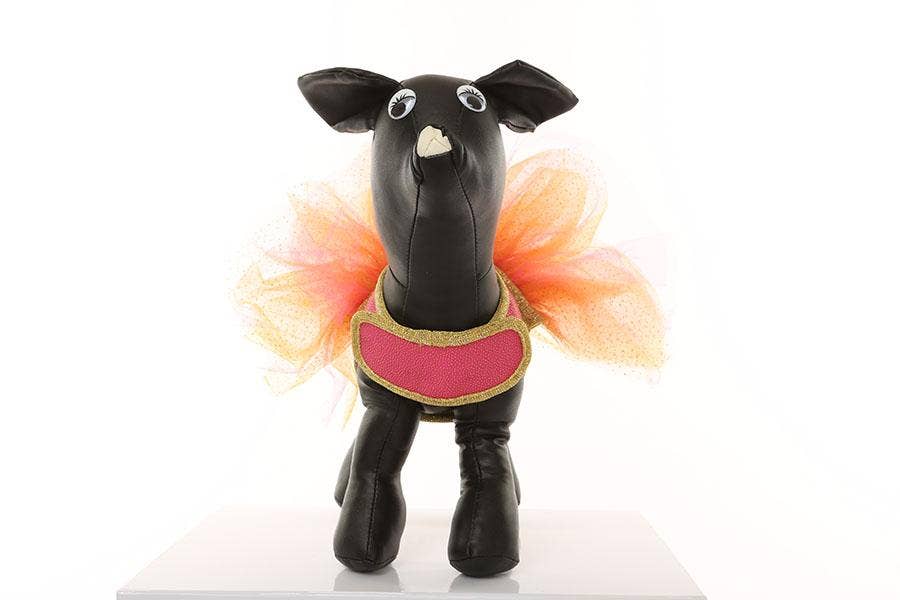 Sassy TuTu Dog Dress