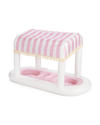 Pink Floating Cabana Bar FUNBOY