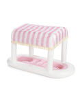 Pink Floating Cabana Bar FUNBOY