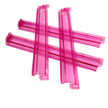 Pink Mahjong Rack and Pusher Set Mahjong Studios