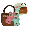Labowwow Handbag Haute Diggity Dog