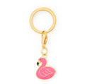 Flamingo Summer Collar Charm - The Bougie Pet Boutique