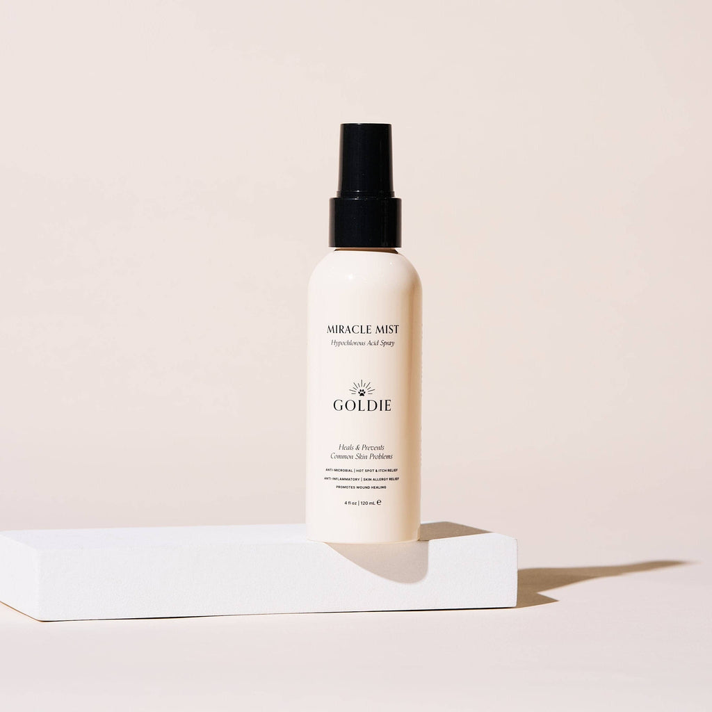 Miracle Mist - The Bougie Pet Boutique