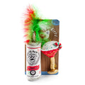 White Paw & Cattini Stocking Stuffers Christmas Catnip Toys - The Bougie Pet Boutique