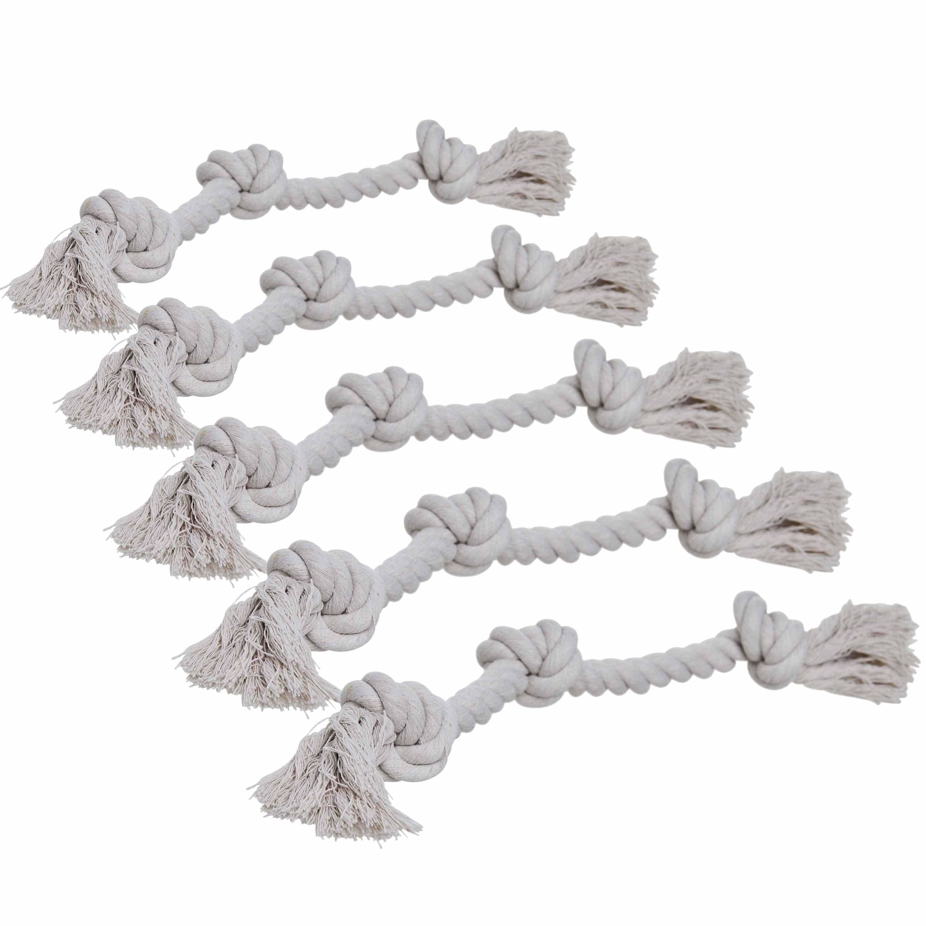 16" Knot  Rope Toy