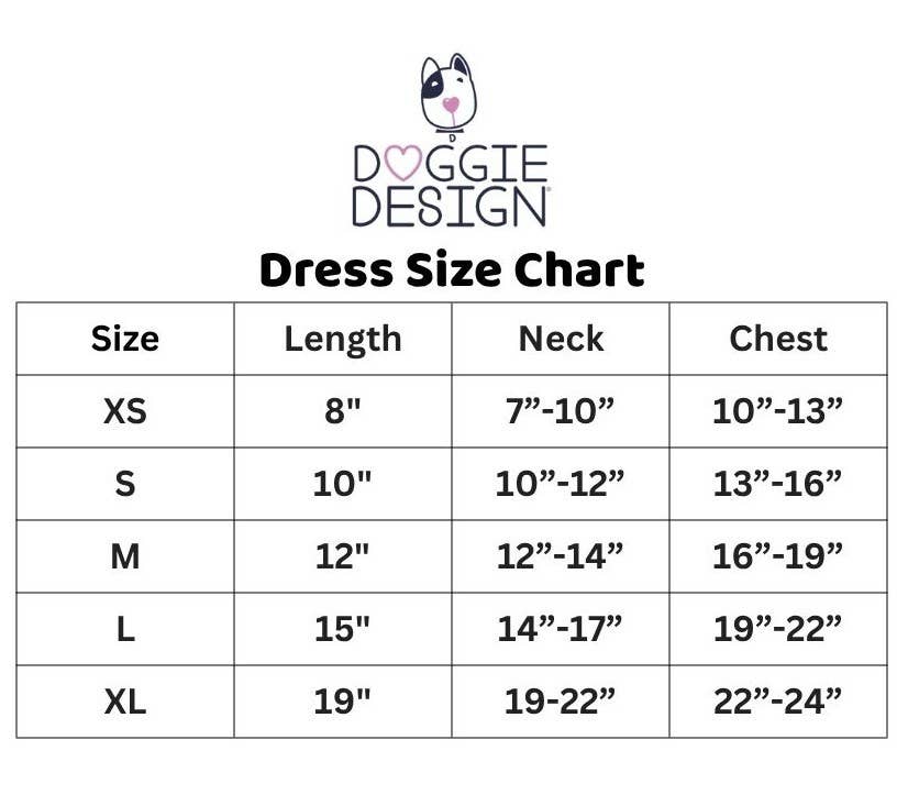 Red Velvet Sparkle Dog Dress Doggie Design