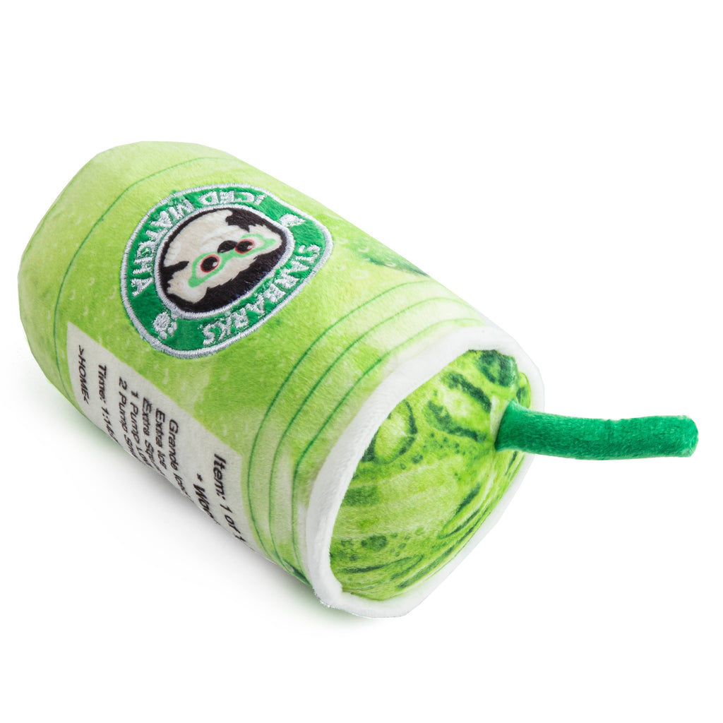 Starbarks Iced Matcha by Haute Diggity Dog - The Bougie Pet Boutique