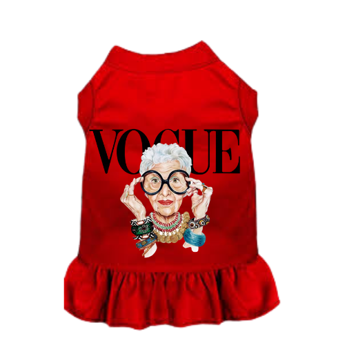 Styled by Iris - Pet Shirt for Dogs - The Bougie Pet Boutique