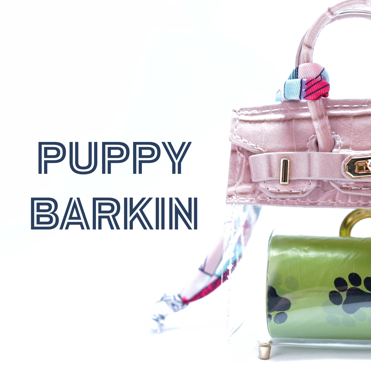 Barkin Hundekotbeutelspender