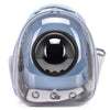 Clear Dome Pet Backpack Carrier for Cats & Dog_CWMM6030 - The Bougie Pet Boutique