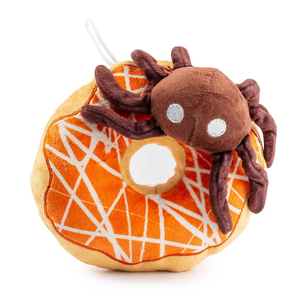 Spider Donut - The Bougie Pet Boutique