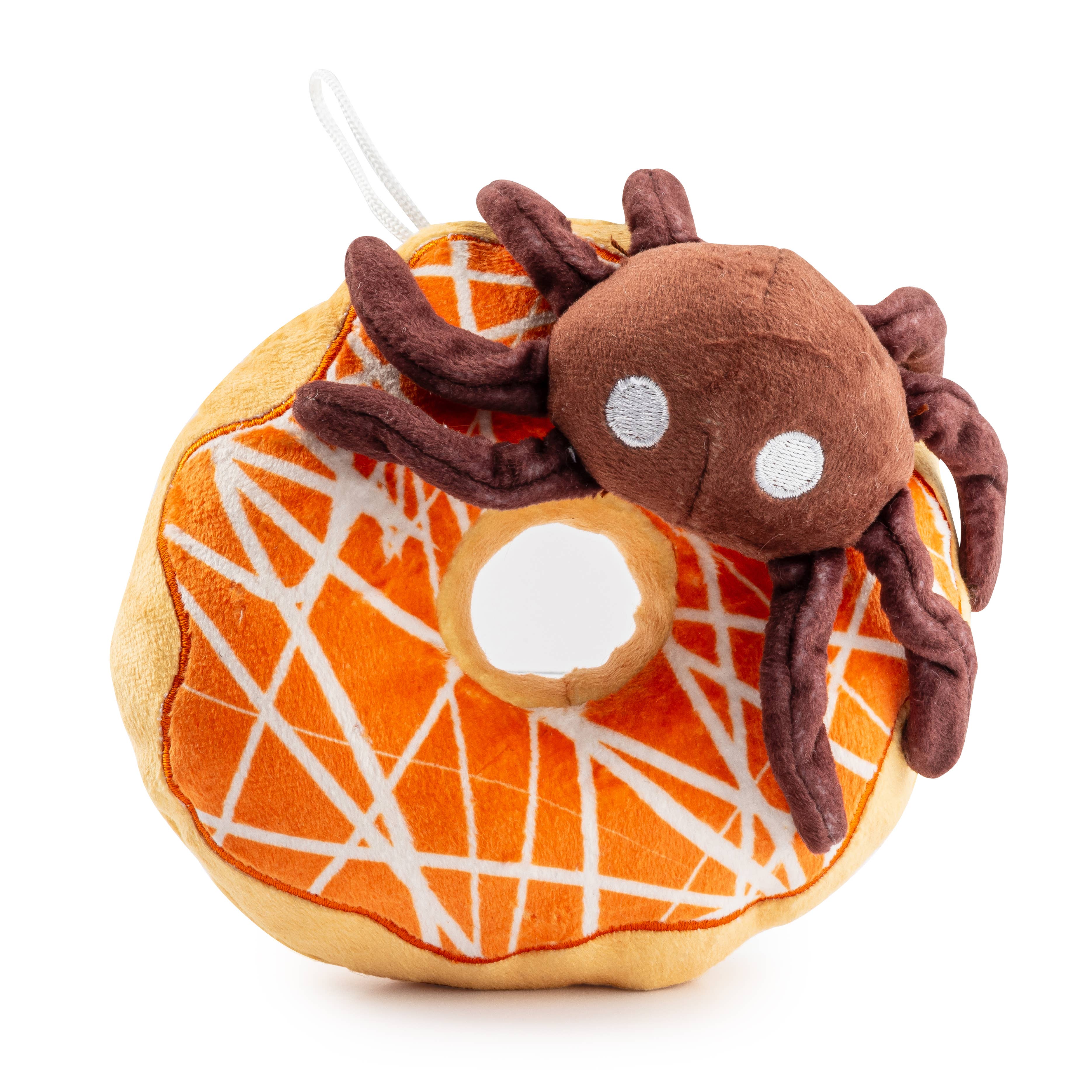 Spider Donut - The Bougie Pet Boutique