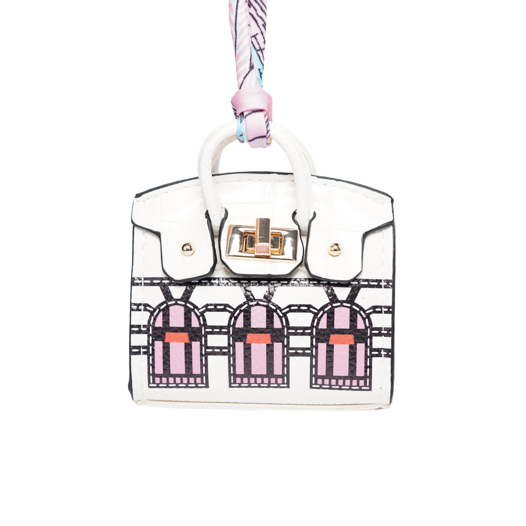 Barkin Dog Waste Bag Dispenser #5 - The Bougie Pet Boutique