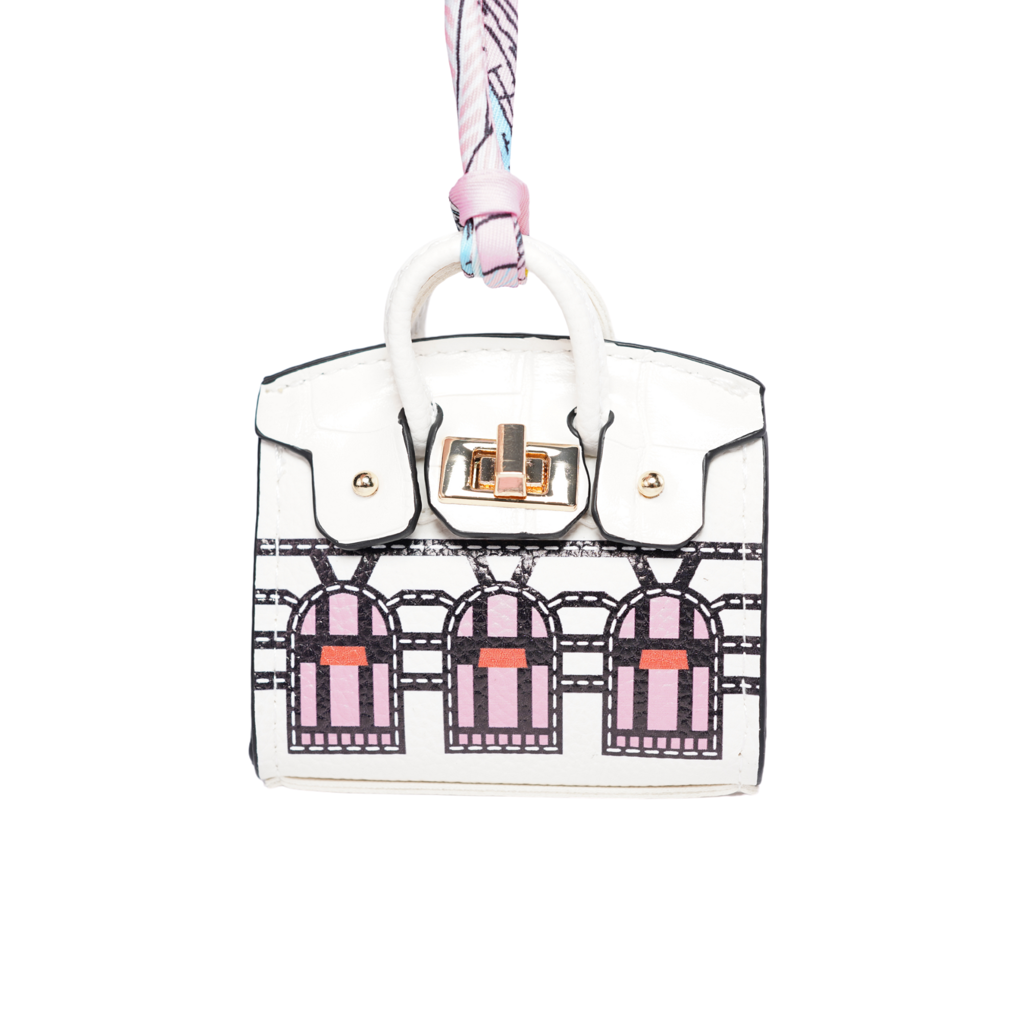 Barkin Dog Waste Bag Dispenser #5 - The Bougie Pet Boutique