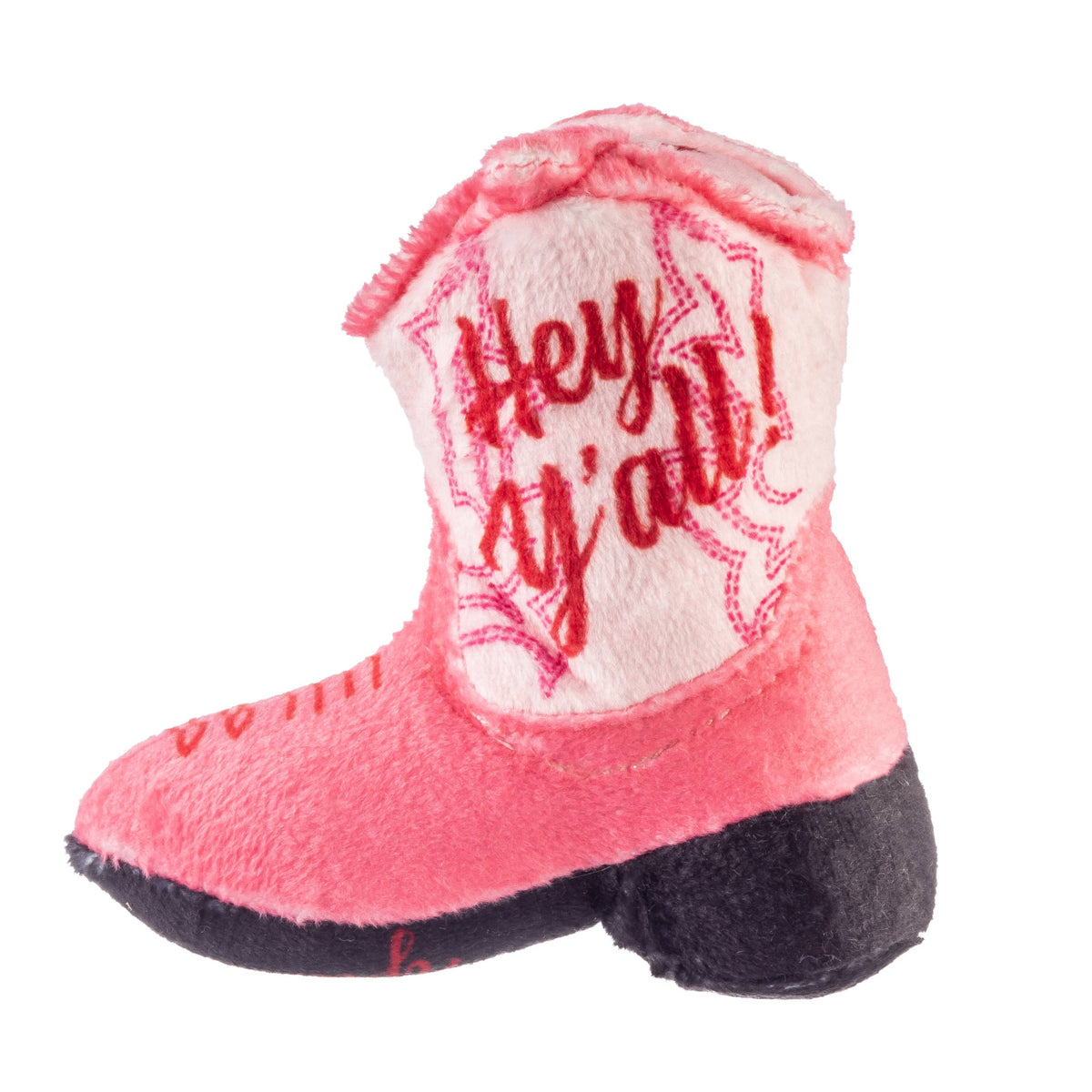 Kitty Cowgirl Western Catnip Cat Toy Haute Diggity Dog
