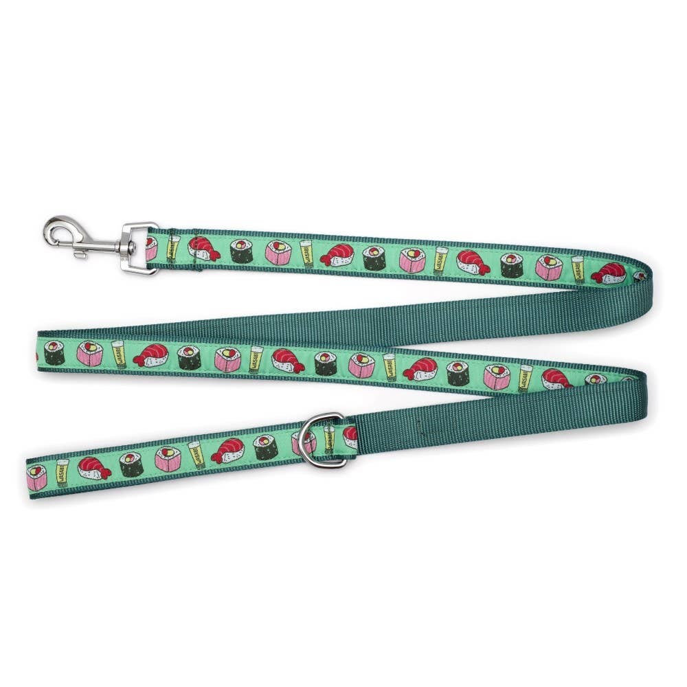 Sushi Lead - The Bougie Pet Boutique