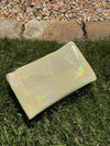 Yellow Clutch The Bougie Pet Boutique