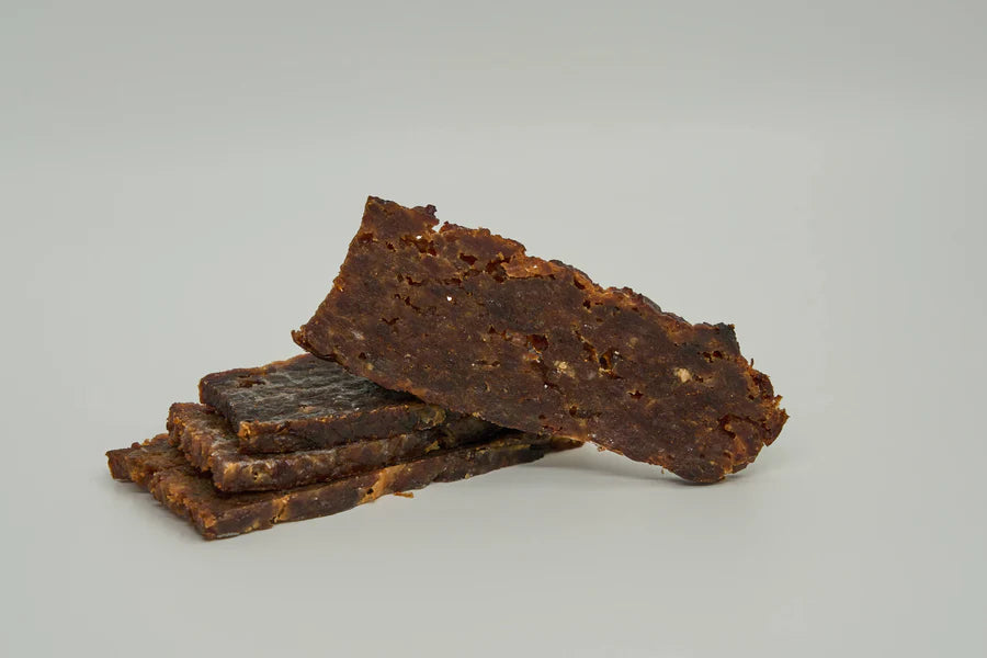 Saint Rocco's Treat Beef and Pumpkin 3oz