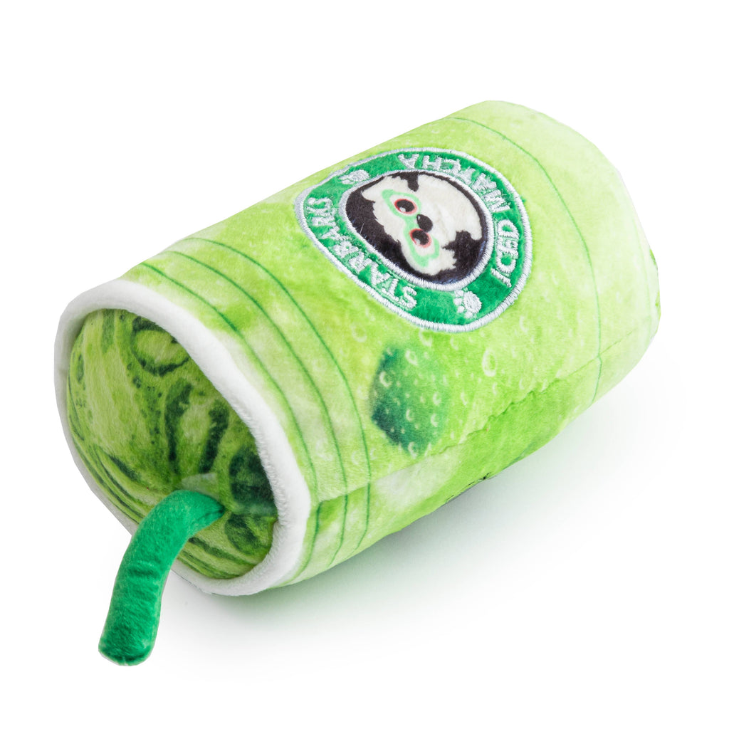 Starbarks Iced Matcha by Haute Diggity Dog - The Bougie Pet Boutique