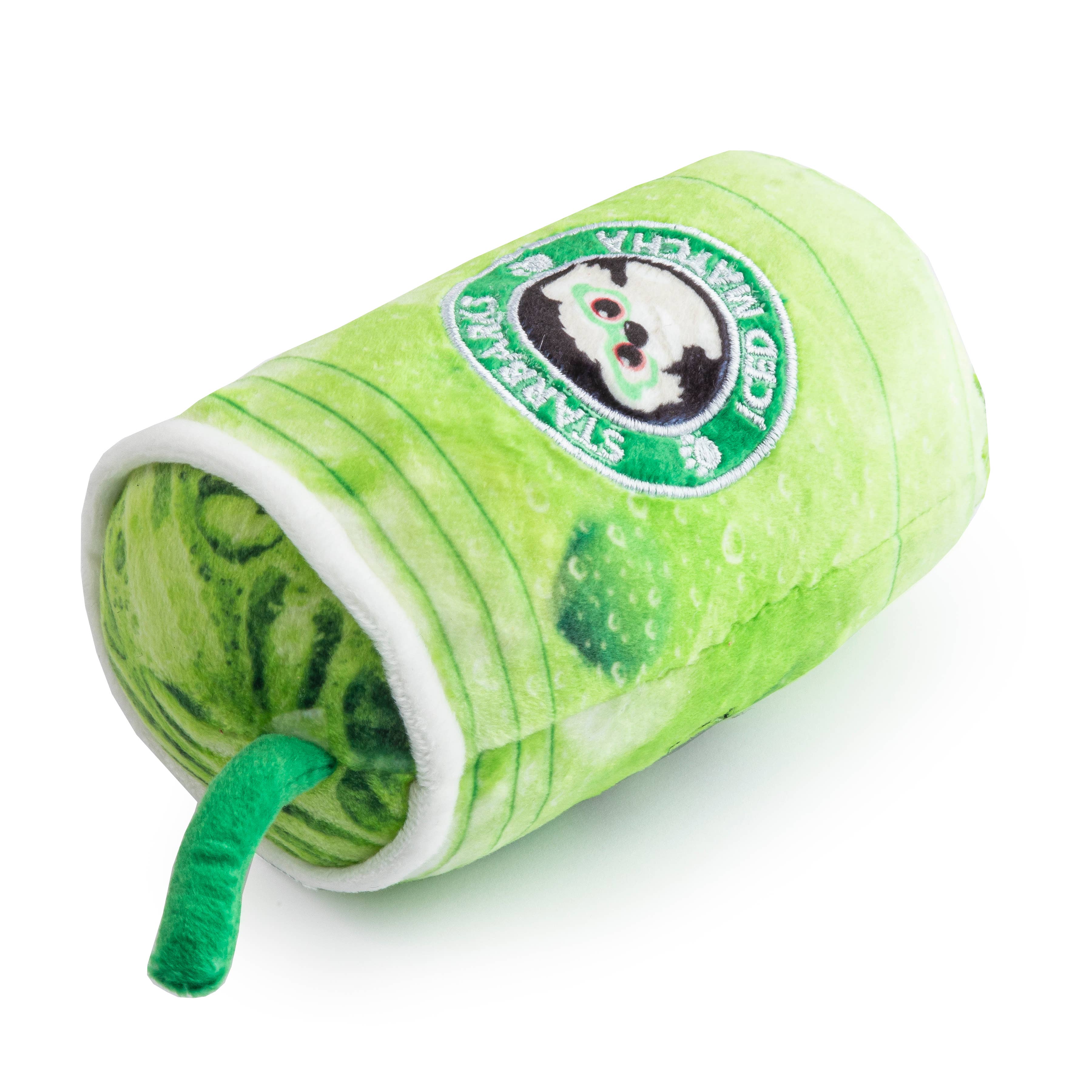 Starbarks Iced Matcha by Haute Diggity Dog - The Bougie Pet Boutique