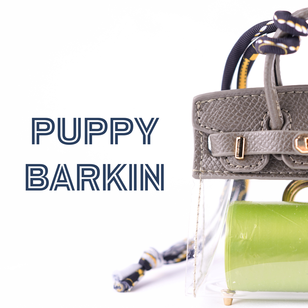 Barkin Hundekotbeutelspender