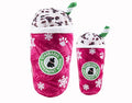 Original Puppermint Mocha Stocking Stuffers Christmas Dog - The Bougie Pet Boutique