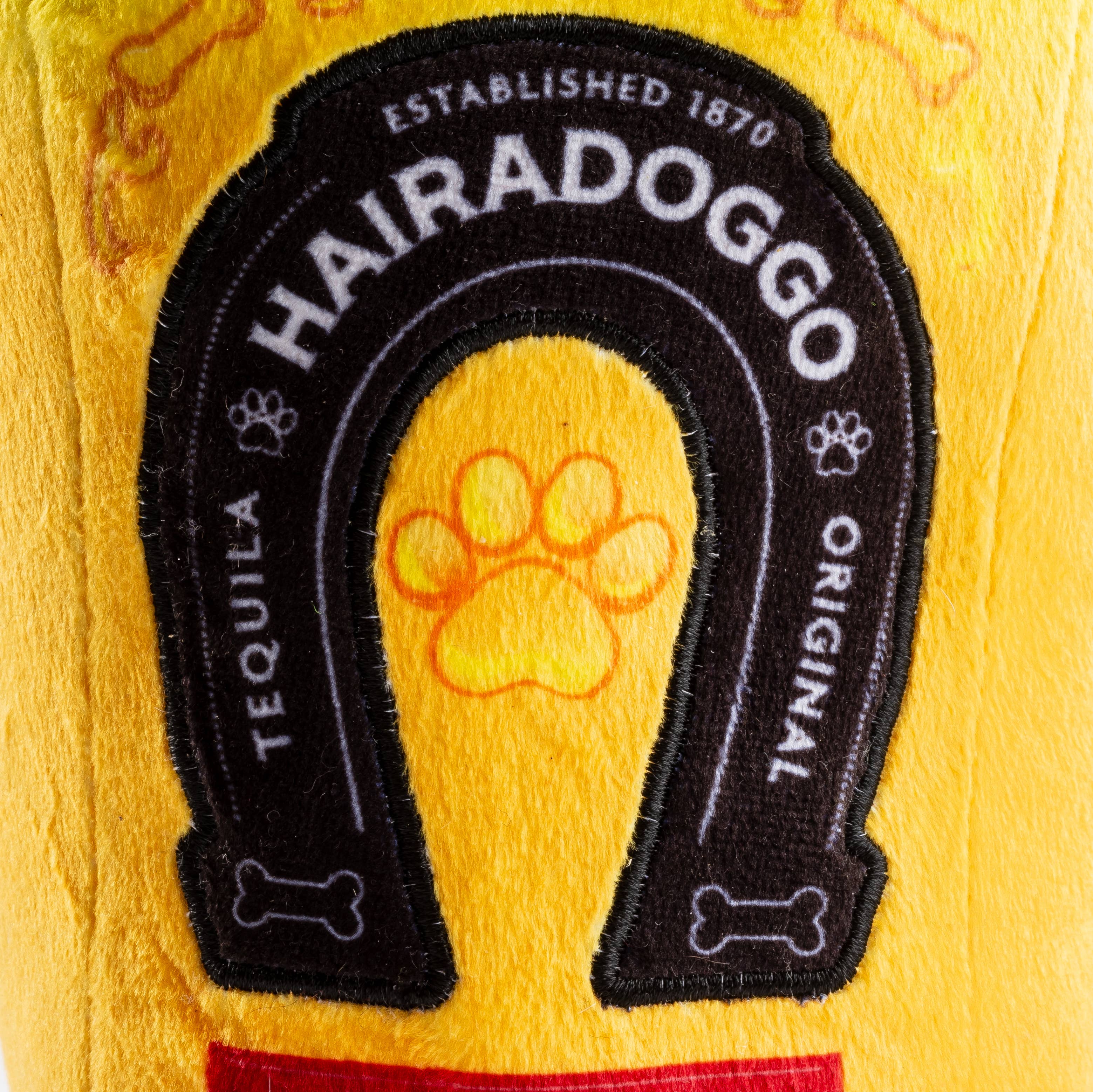 Hairadoggo Tequila