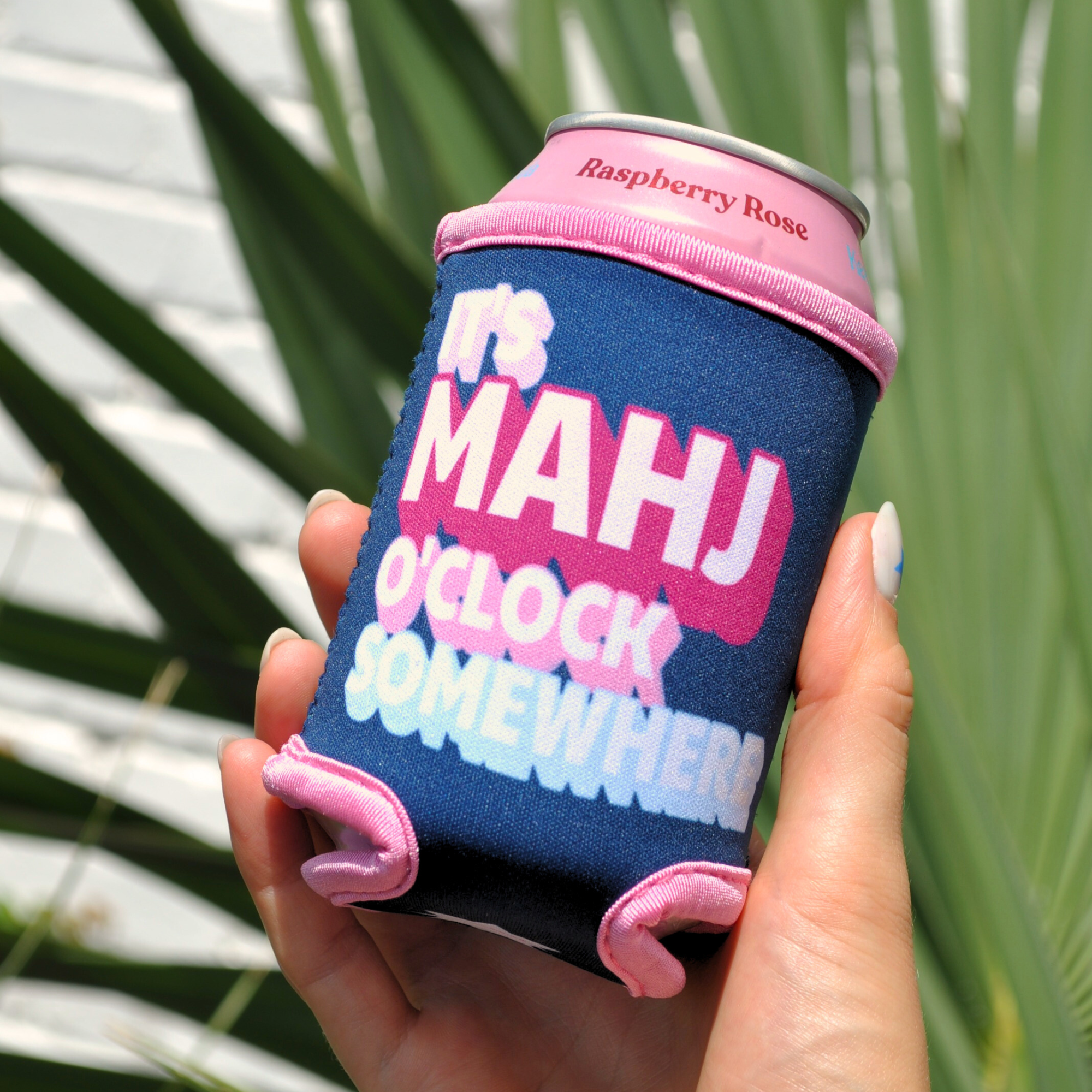 Mahjong Coozies Middle & Main Mahjong