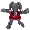 Alabama (U. of), Big Al Mascot Knottie® Plush Dog Toy