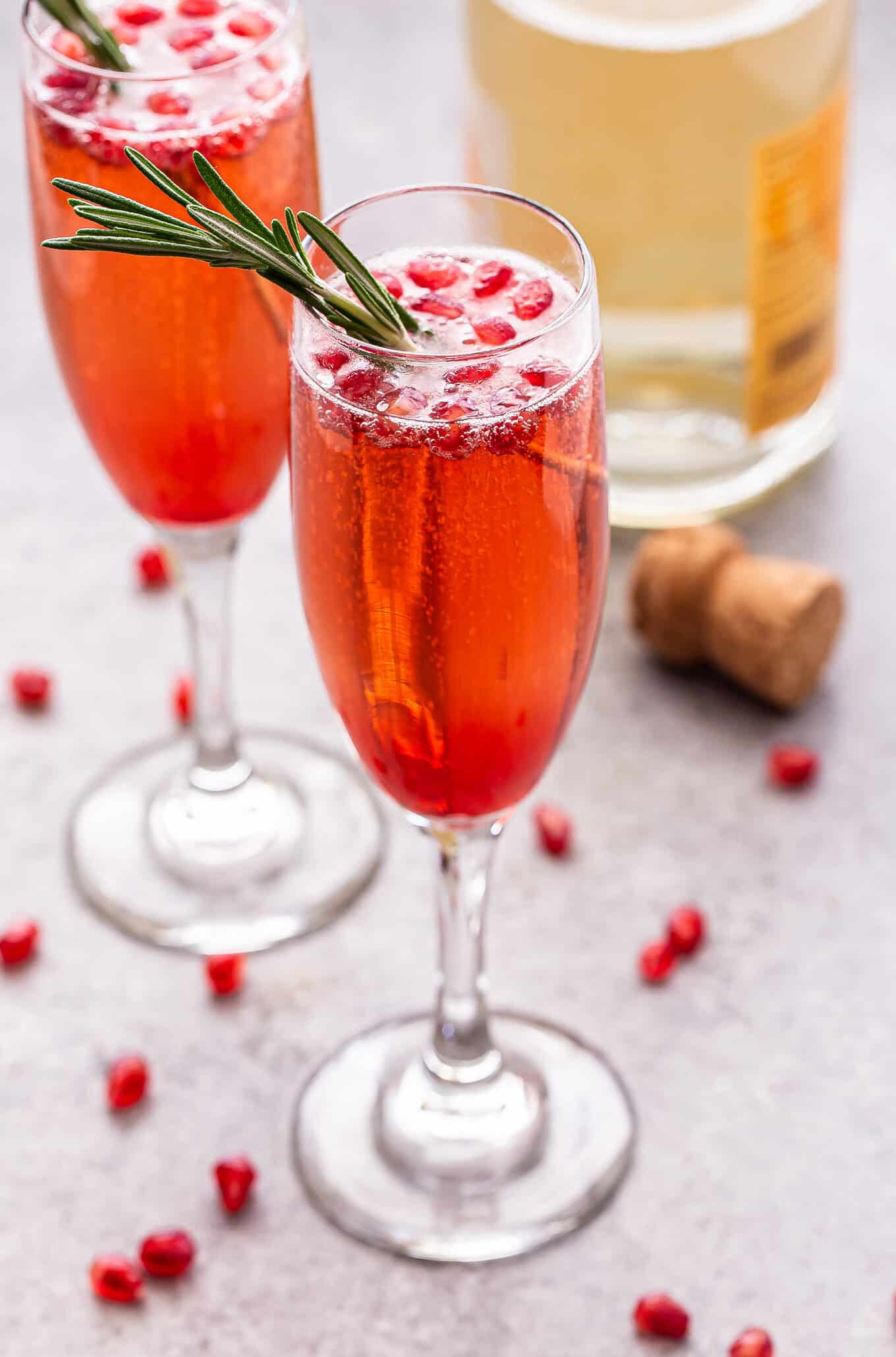 Cocktail Mix Bags Mixology