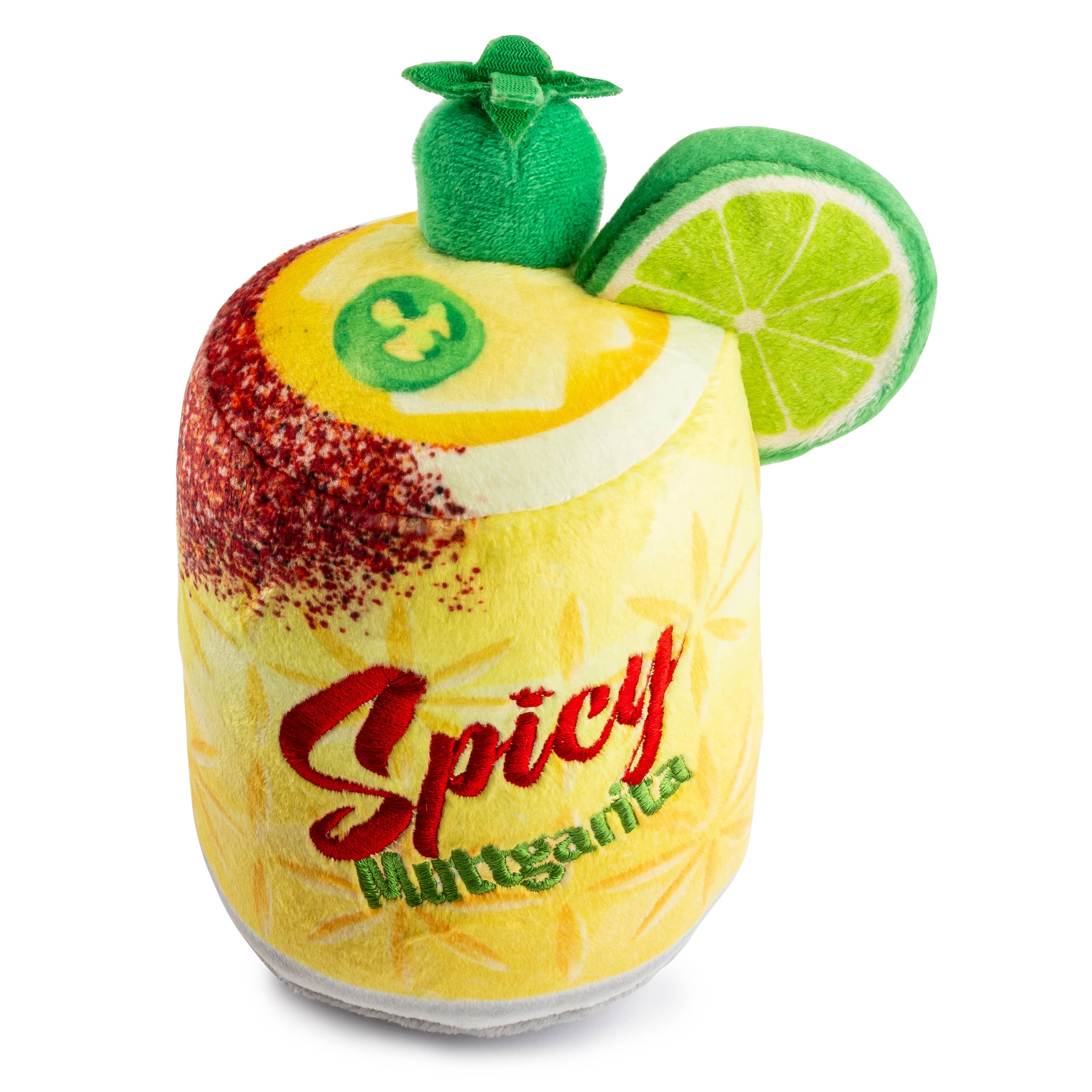 Spicy Muttgarita - The Bougie Pet Boutique