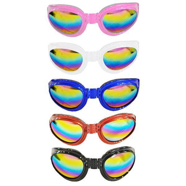 K9 Sport Shades - Dog Goggles K9 Sport Sack