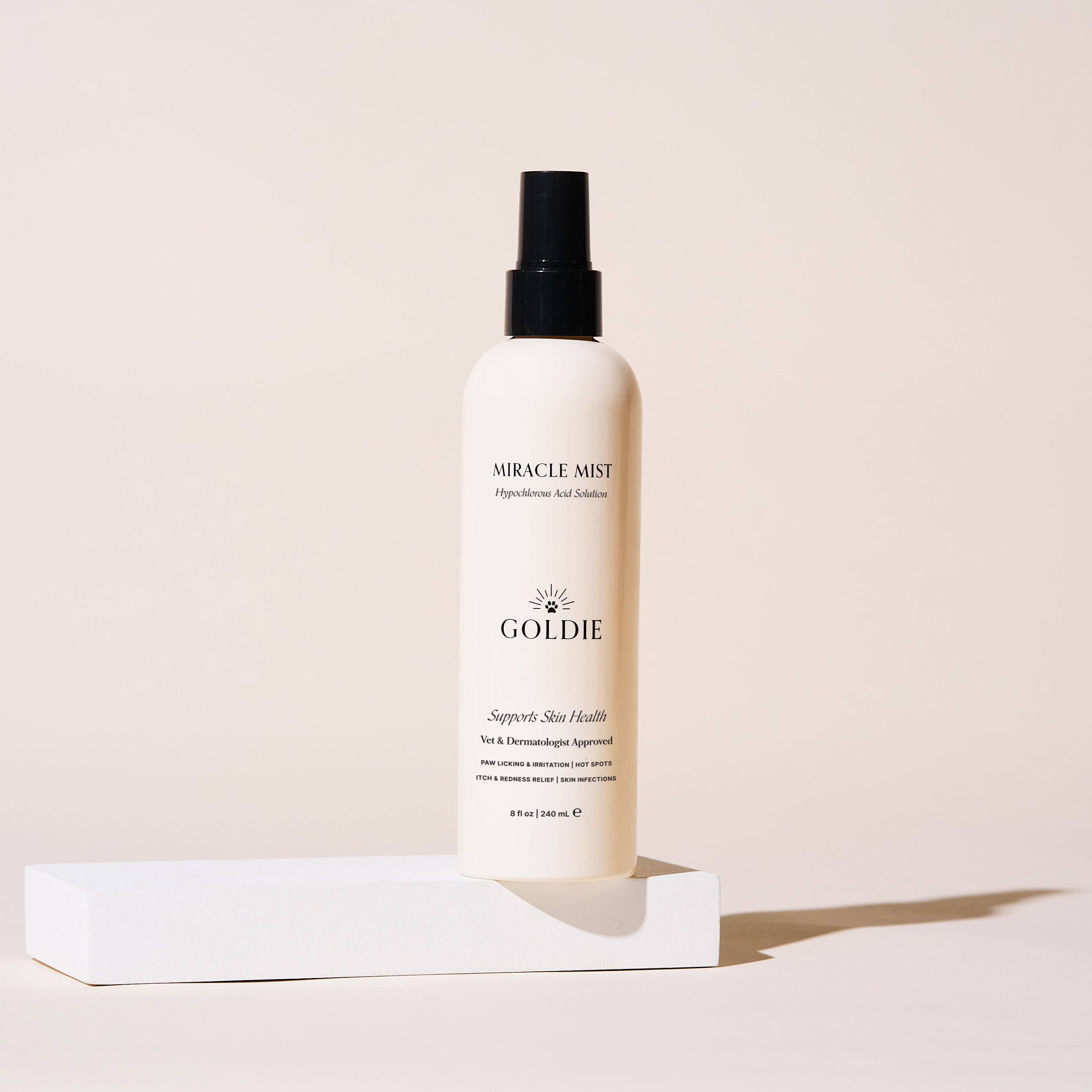 Miracle Mist - The Bougie Pet Boutique