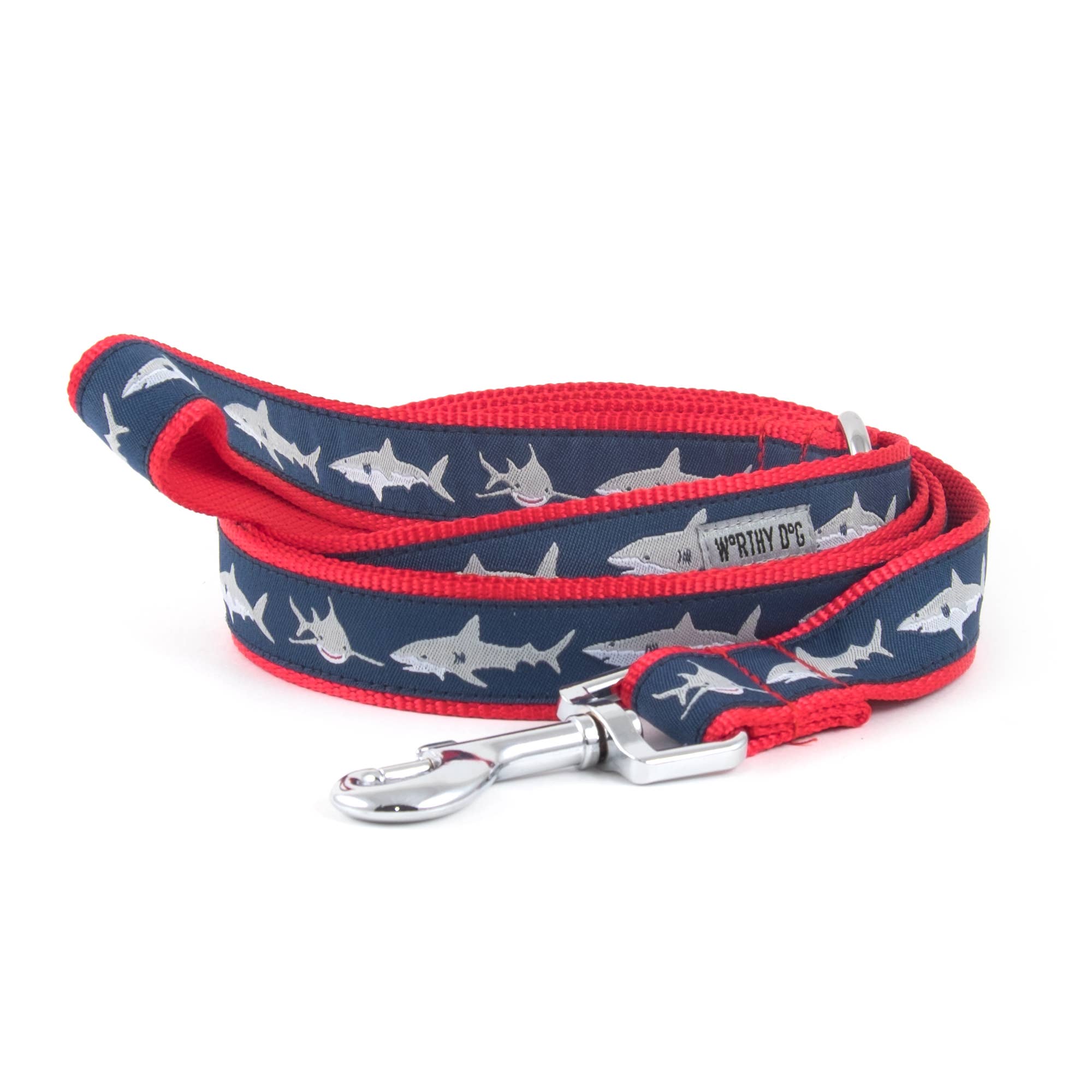 Jaws Lead - The Bougie Pet Boutique