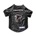 NFL Atlanta Falcons Pet Stretch Jersey Little Earth Productions