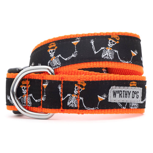 BOOS! Collar - The Bougie Pet Boutique