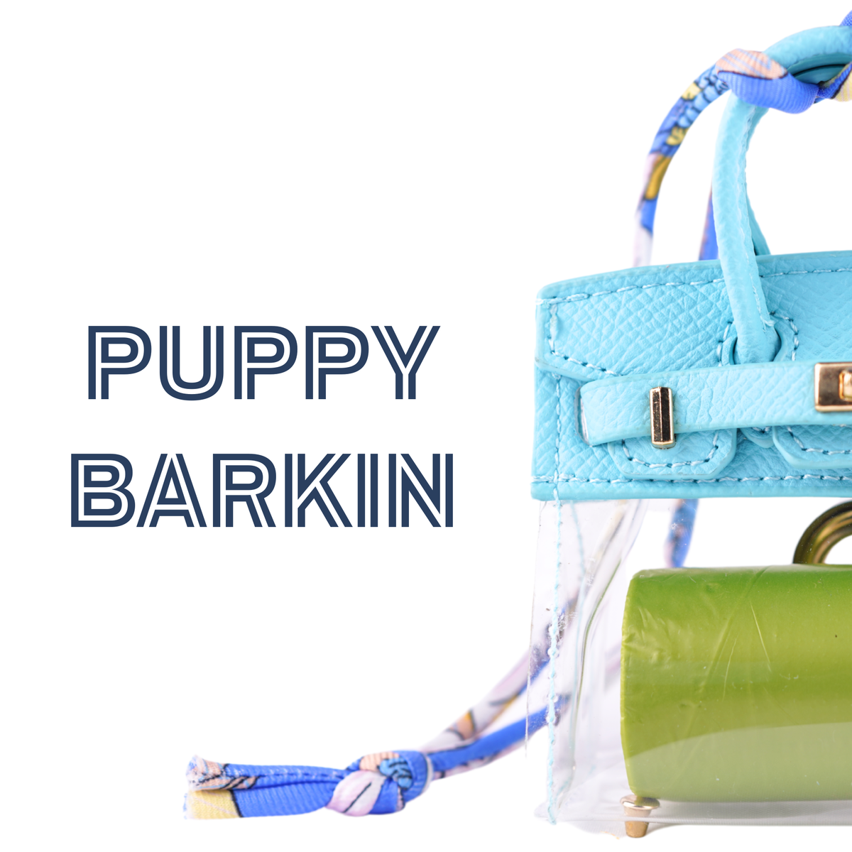 Barkin Hundekotbeutelspender