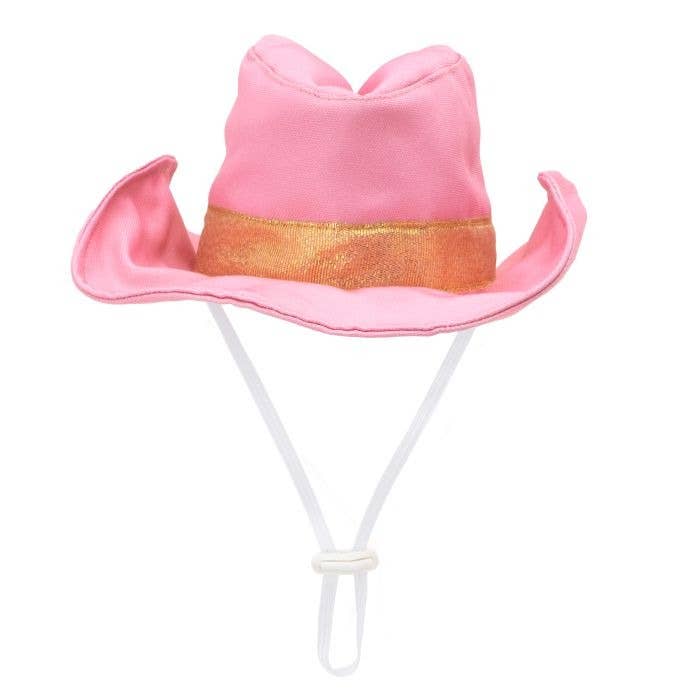 Cowboy Party Hat - The Bougie Pet Boutique