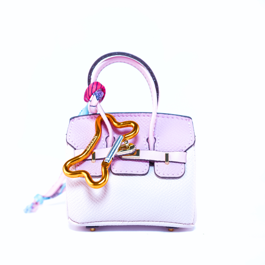 Barkin Dog Waste Bag Dispenser #3 - The Bougie Pet Boutique