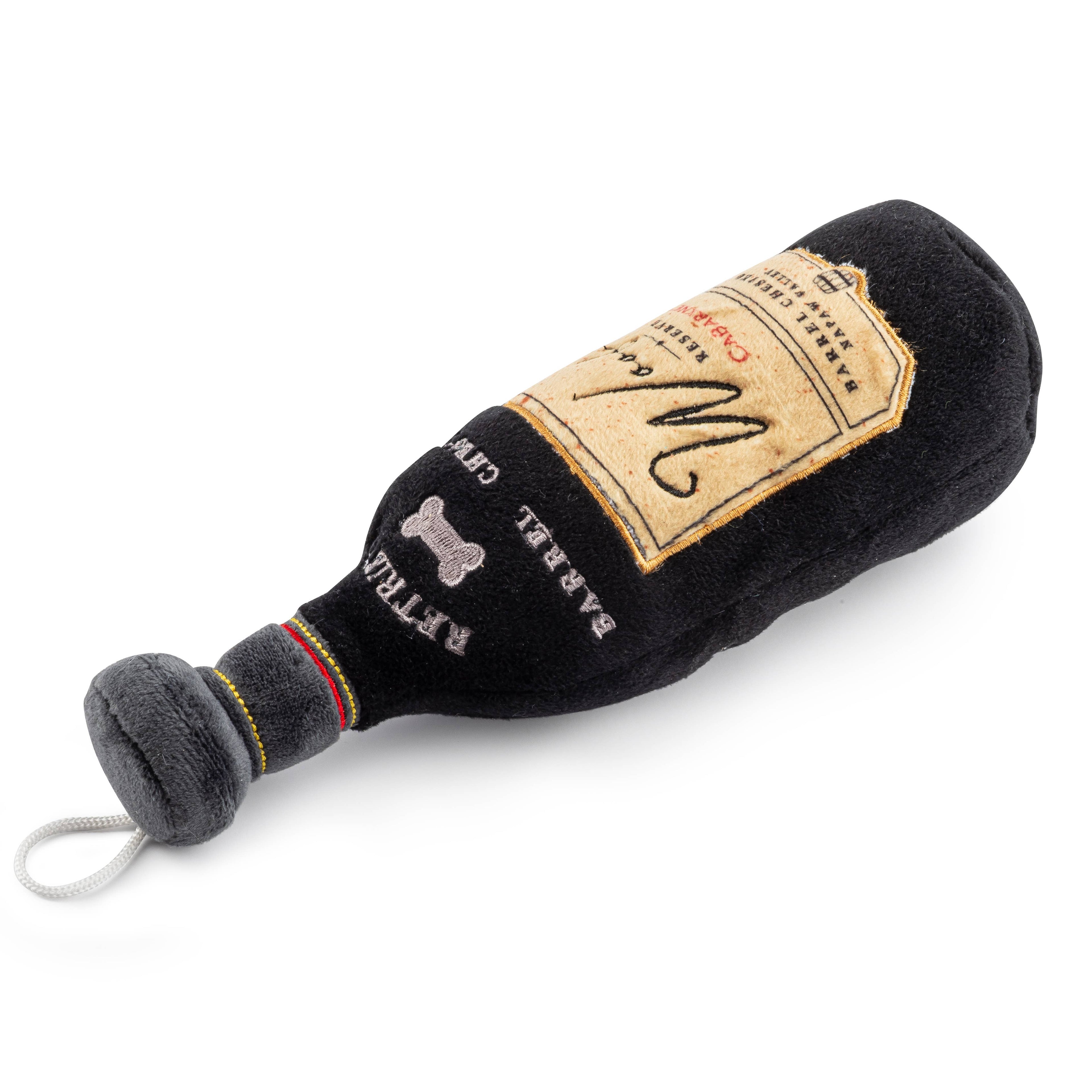 Woof Reserve Cabarknet - The Bougie Pet Boutique