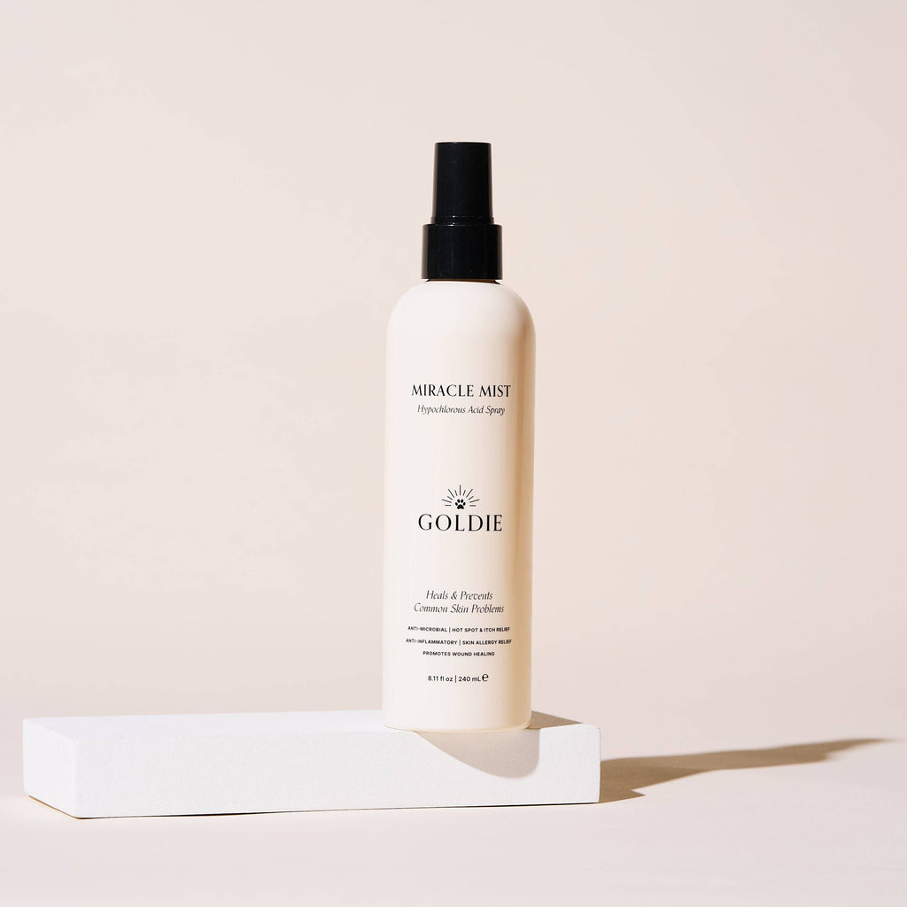 Miracle Mist - The Bougie Pet Boutique