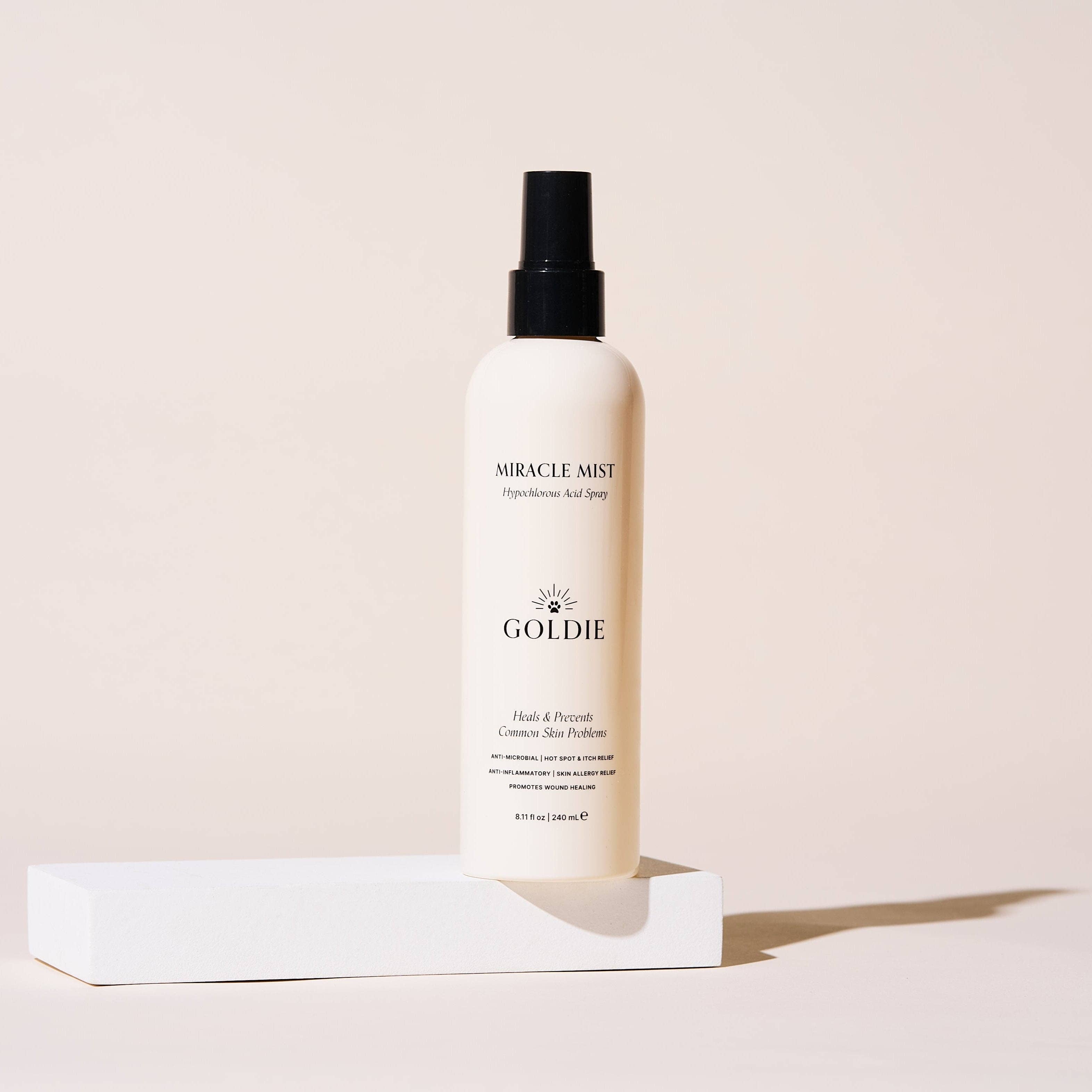 Miracle Mist - The Bougie Pet Boutique
