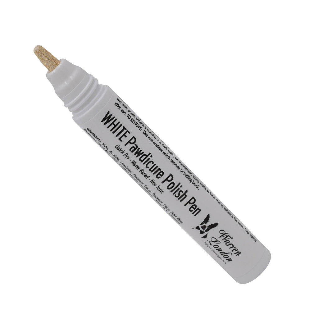 Pawdicure Nail Polish Pen - Quick Dry - 13 Colors - The Bougie Pet Boutique