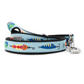 Gone Fishin' Lead - The Bougie Pet Boutique