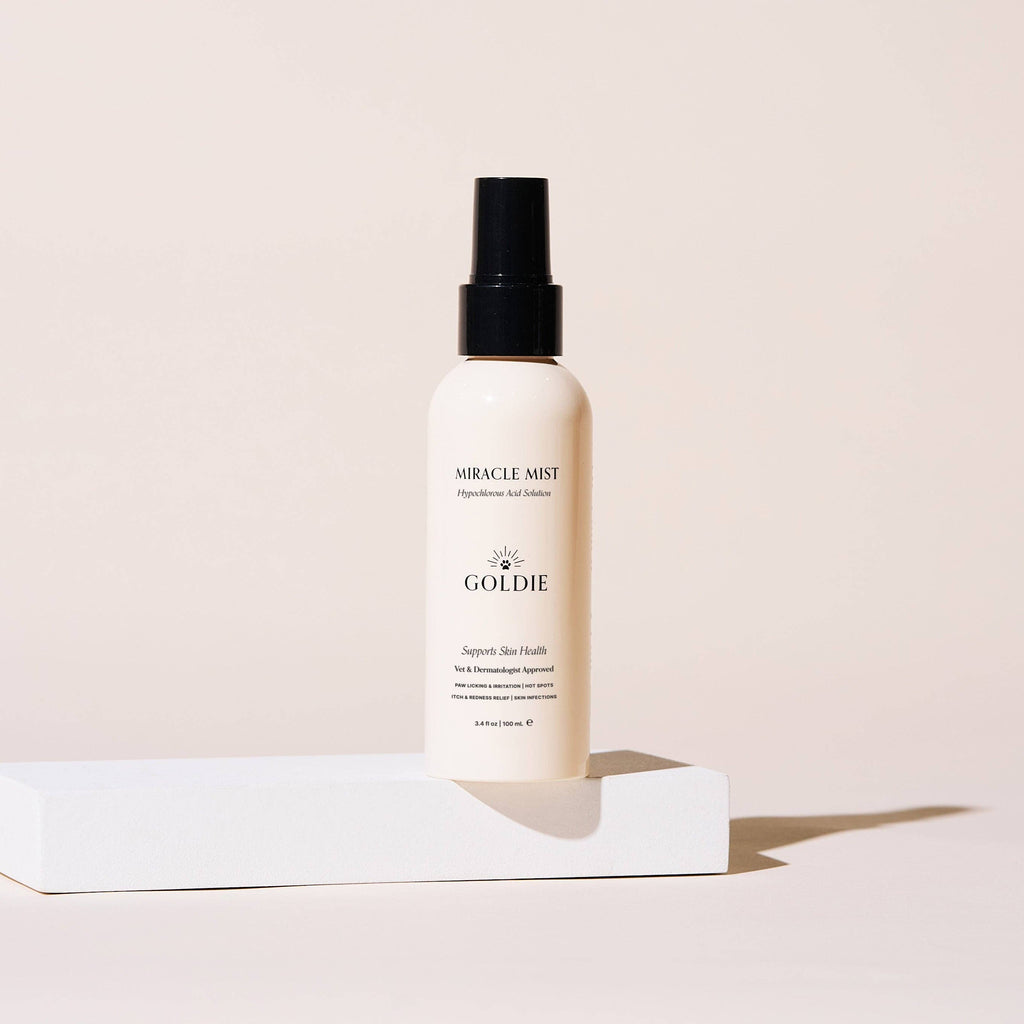 Miracle Mist - The Bougie Pet Boutique