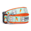 Bunnies Collar