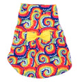 Kaleidoscope Dress - The Bougie Pet Boutique