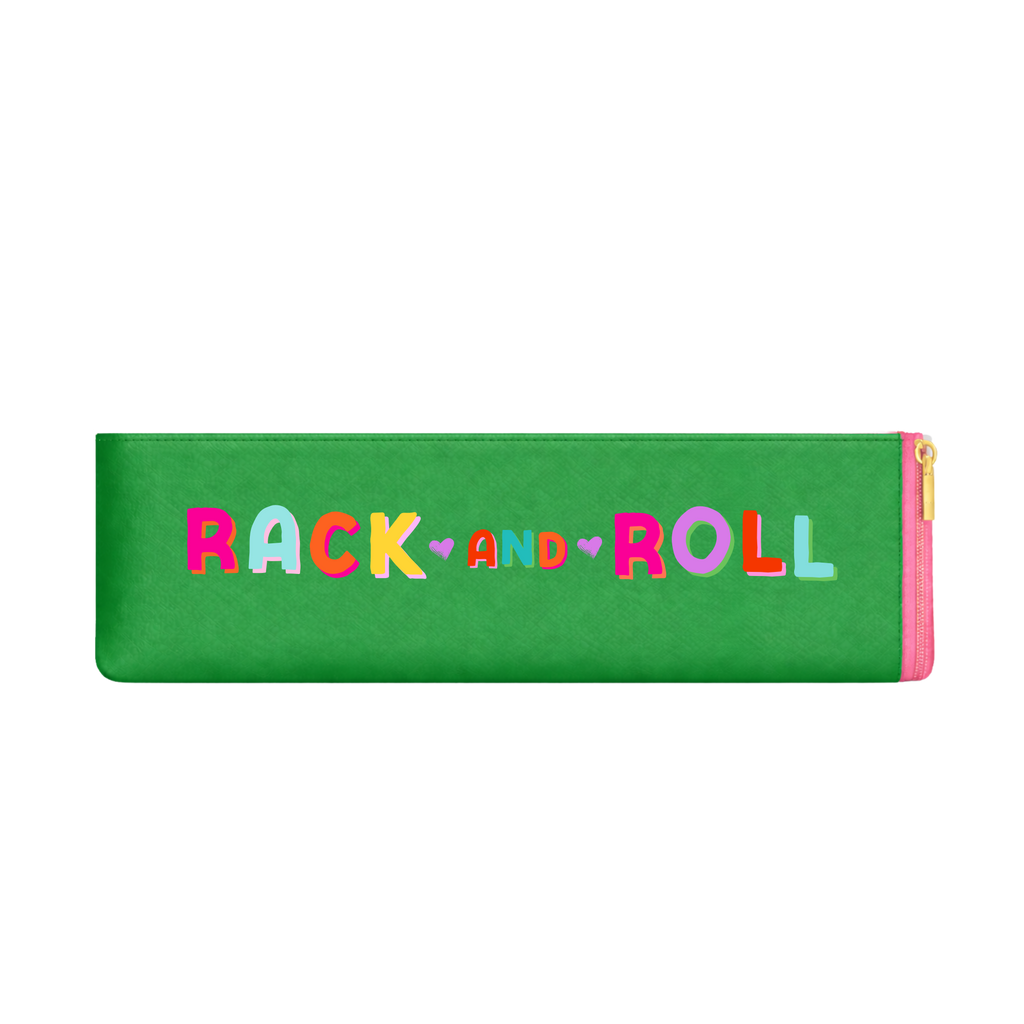 Mahjong Rack Storage Bag Mahjong Gift Leather | 4 Colors Aspen Lane