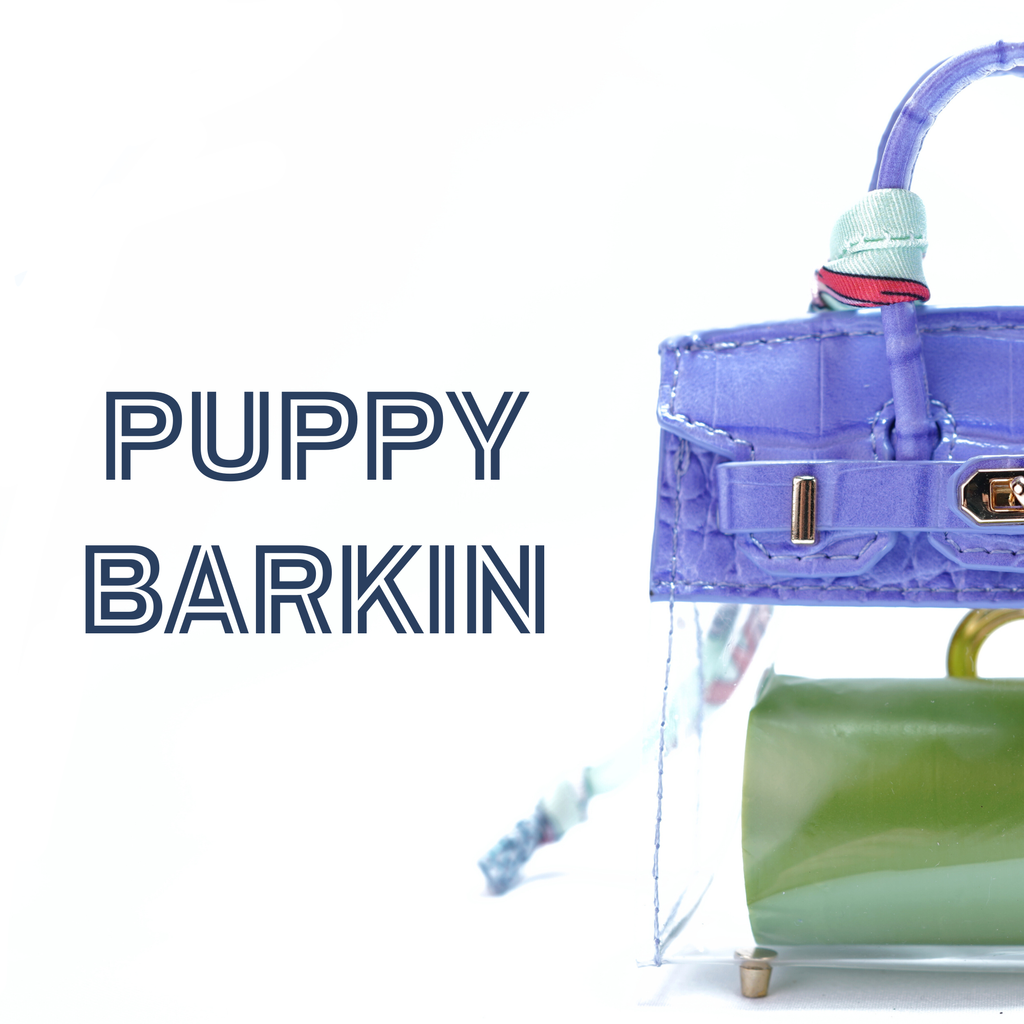 Barkin Hundekotbeutelspender