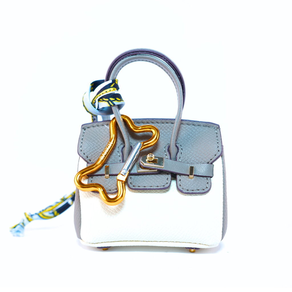 Barkin Dog Waste Bag Dispenser #3 - The Bougie Pet Boutique